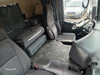 Scania P 380 LB4X2 MNA Groenewold Autotransport picture 10