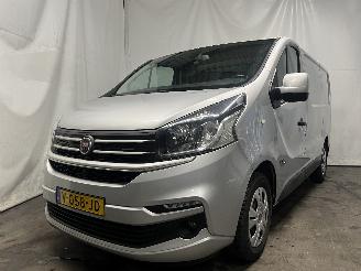 Avarii autoturisme Fiat Talento Talento Van 1.6 EcoJet BiTurbo 125 (R9M-452(R9M-D4)) [92kW]  (06-2016/=
=2E..) 2017/9