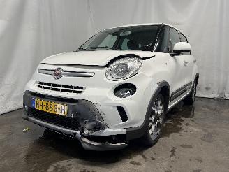 škoda osobní automobily Fiat 500L 500L (199) MPV 0.9 TwinAir Turbo 105 (199.B.6000(Euro 6)) [77kW]  (09-=
2012/...) 2015/10