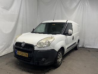 škoda osobní automobily Fiat Doblo Doblo Cargo (263) Van 1.3 D Multijet (263.A.2000) [66kW]  (02-2010/12-=
2023) 2011/11