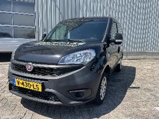 occasion passenger cars Fiat Doblo Doblo Cargo (263) Van 1.3 D Multijet (55283775) [59kW]  (03-2016/12-20=
23) 2018/2