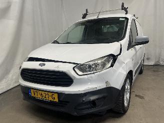 Schadeauto Ford Transit Transit Courier Van 1.5 TDCi 75 (UGCA) [55kW]  (02-2014/12-2023) 2016/1