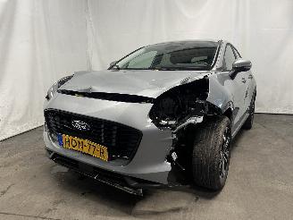 Vaurioauto  passenger cars Ford Puma Puma SUV 1.0 Ti-VCT EcoBoost mHEV 12V (B7JB) [92kW]  (09-2019/...) 2025/2