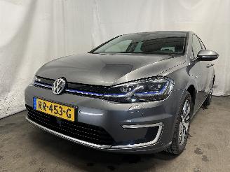 Auto incidentate Volkswagen Golf Golf VII (AUA) Hatchback e-Golf (EAZA) [100kW]  (12-2016/01-2021) 2018/1