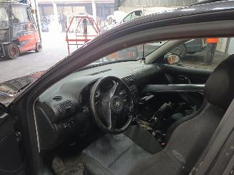 Seat Leon Leon (1M1) Hatchback 5-drs 1.8 20V Turbo (AUQ) [132kW]  (09-2000/09-20=
05) picture 5