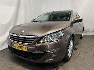 Avarii autoturisme Peugeot 308 308 SW (L4/L9/LC/LJ/LR) Combi 5-drs 1.2 12V e-THP PureTech 110 (EB2DT(=
HNZ)) [81kW]  (03-2014/12-2021) 2015/4