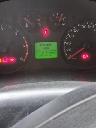 Ford Transit Transit Van 2.2 TDCi 16V (DRFB) [74kW]  (10-2011/08-2014) picture 2