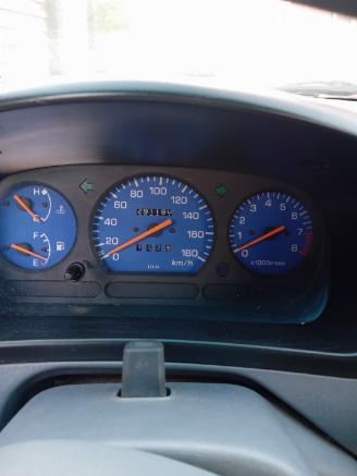 Daihatsu Terios Terios (J1) Terreinwagen 1.3 16V 4x4 (HC-EJ) [62kW]  (10-1997/10-2000)= picture 2