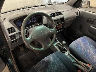 Daihatsu Terios Terios (J1) Terreinwagen 1.3 16V 4x4 (HC-EJ) [62kW]  (10-1997/10-2000)= picture 16