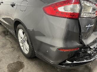 Ford Mondeo Mondeo V Wagon Combi 2.0 TDCi 150 16V (T7CE) [110kW]  (09-2014/03-2022=
) picture 11