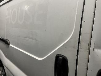Renault Trafic Trafic New (FL) Van 2.0 dCi 16V 90 (M9R-630(M9R-A6)) [66kW]  (08-2006/=
06-2014) picture 10