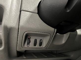 Renault Trafic Trafic New (FL) Van 2.0 dCi 16V 90 (M9R-630(M9R-A6)) [66kW]  (08-2006/=
06-2014) picture 23