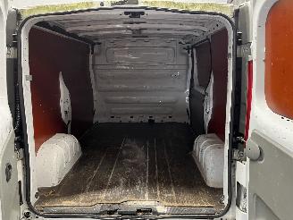 Renault Trafic Trafic New (FL) Van 2.0 dCi 16V 90 (M9R-630(M9R-A6)) [66kW]  (08-2006/=
06-2014) picture 16
