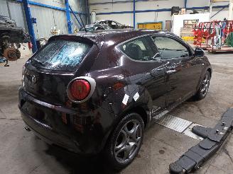 Alfa Romeo MiTo MiTo (955) Hatchback 1.3 JTDm 16V Eco (199.B.4000) [62kW]  (01-2011/12=
-2015) picture 3