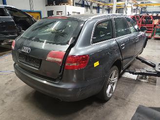 Audi A6 A6 (C6) Sedan 2.7 TDI V6 24V (CANA) [140kW]  (10-2008/03-2011) picture 3