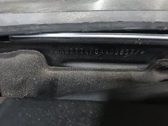Audi A6 A6 (C6) Sedan 2.7 TDI V6 24V (CANA) [140kW]  (10-2008/03-2011) picture 6