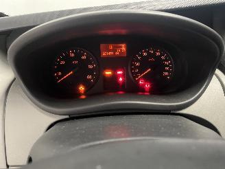 Renault Trafic Trafic New (FL) Van 2.0 dCi 16V 90 (M9R-780) [66kW]  (08-2006/06-2014)= picture 22