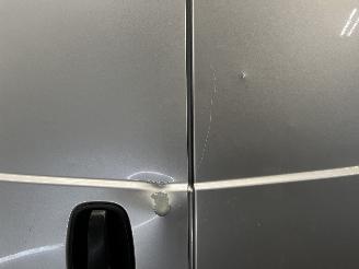 Renault Trafic Trafic New (FL) Van 2.0 dCi 16V 90 (M9R-780) [66kW]  (08-2006/06-2014)= picture 12