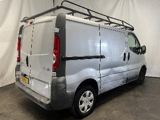 Renault Trafic Trafic New (FL) Van 2.0 dCi 16V 90 (M9R-780) [66kW]  (08-2006/06-2014)= picture 6