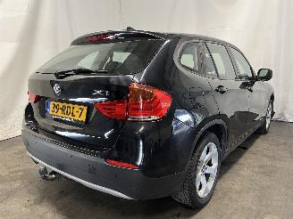 BMW X1 X1 (E84) SUV sDrive 18i 2.0 16V (N46-B20B) [110kW]  (01-2010/06-2015) picture 5