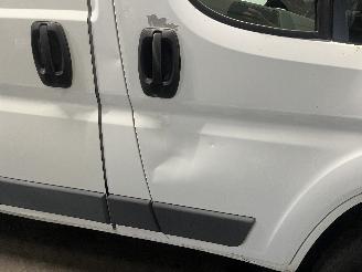 Peugeot Boxer Boxer (U9) Van 2.2 HDi 100 Euro 4 (22DT(4HV)) [74kW]  (04-2006/06-2013=
) picture 9