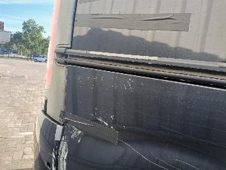 Opel Vivaro Vivaro Van 2.0 CDTI (M9R-692(M9R-F6)) [66kW]  (08-2006/07-2014) picture 24