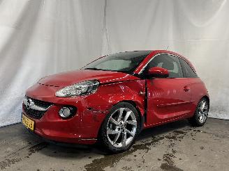 Opel Adam Adam Hatchback 3-drs 1.4 16V (A14XER(Euro 5)) [64kW]  (10-2012/02-2019=
) picture 3