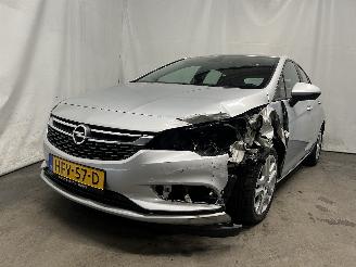 Auto incidentate Opel Astra Astra K Hatchback 5-drs 1.6 CDTI 110 16V (B16DTU) [81kW]  (06-2015/12-=
2022) 2018/7