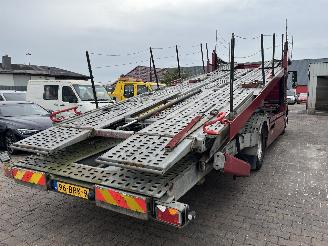 Mercedes Axor Autotransport 5 Lader Met Lier picture 4