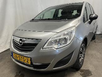 Auto incidentate Opel Meriva Meriva (B) MPV 1.7 CDTI 16V (A17DTC(Euro 5)) [81kW]  (06-2010/06-2015)= 2011/12