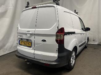 Ford Transit Transit Courier Van 1.5 TDCi 75 (UGCA) [55kW]  (02-2014/12-2023) picture 11