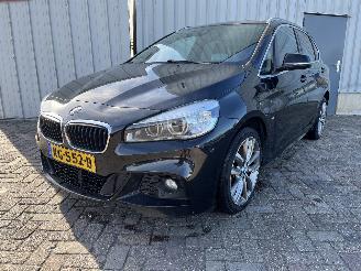 skadebil auto BMW 2-serie 2 serie Active Tourer (F45) MPV 225xe iPerformance 1.5 TwinPower Turbo=
 12V (IA1) [165kW]  (11-2014/10-2021) 2016/8