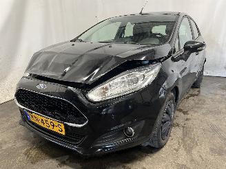 škoda osobní automobily Ford Fiesta Fiesta 6 (JA8) Hatchback 1.5 TDCi (XVJC) [70kW]  (05-2015/06-2017) 2016/10