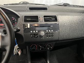 Suzuki Swift Swift (ZA/ZC/ZD1/2/3/9) Hatchback 1.3 VVT 16V (M13A VVT) [68kW]  (02-2=
005/06-2012) picture 19
