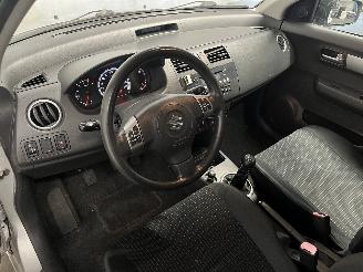 Suzuki Swift Swift (ZA/ZC/ZD1/2/3/9) Hatchback 1.3 VVT 16V (M13A VVT) [68kW]  (02-2=
005/06-2012) picture 17