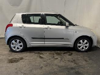 Suzuki Swift Swift (ZA/ZC/ZD1/2/3/9) Hatchback 1.3 VVT 16V (M13A VVT) [68kW]  (02-2=
005/06-2012) picture 7