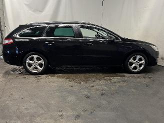 Peugeot 508 508 SW (8E/8U) Combi 1.6 THP 16V (EP6CDT(5FV)) [115kW]  (11-2010/12-20=
18) picture 7