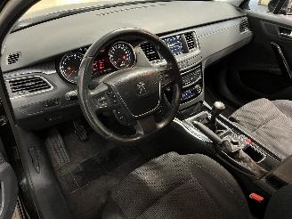 Peugeot 508 508 SW (8E/8U) Combi 1.6 THP 16V (EP6CDT(5FV)) [115kW]  (11-2010/12-20=
18) picture 18