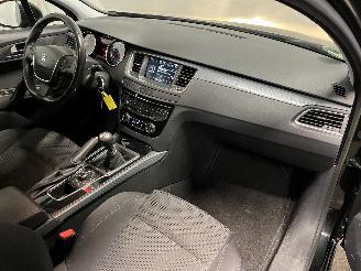 Peugeot 508 508 SW (8E/8U) Combi 1.6 THP 16V (EP6CDT(5FV)) [115kW]  (11-2010/12-20=
18) picture 15