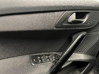 Peugeot 508 508 (8D) Sedan 1.6 THP 16V (EP6CDT(5FV)) [115kW]  (11-2010/12-2018) picture 27