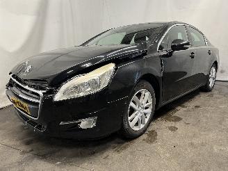 Peugeot 508 508 (8D) Sedan 1.6 THP 16V (EP6CDT(5FV)) [115kW]  (11-2010/12-2018) picture 3