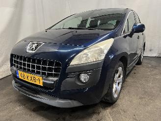 škoda osobní automobily Peugeot 3008 3008 I (0U/HU) MPV 1.6 16V THP 155 (EP6CDT(5FV)) [115kW]  (06-2009/08-=
2016) 2010/3