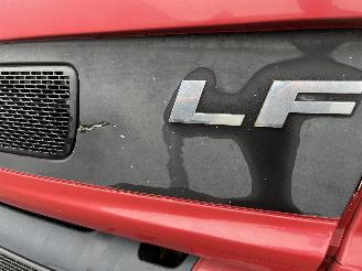 DAF LF 55 HIAB Kraan picture 24