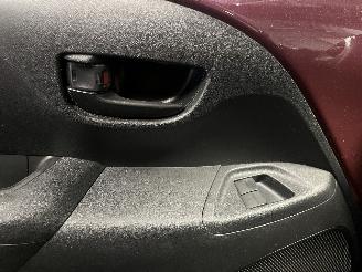 Peugeot 108 108 Hatchback 1.0 12V (1KRFE(CFB)) [51kW]  (05-2014/...) picture 26