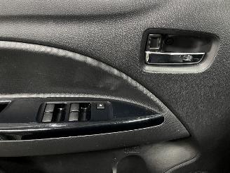 Mitsubishi Space-star Space Star (A0) Hatchback 1.0 12V (3A90(Euro 5)) [52kW]  (05-2012/...)= picture 24