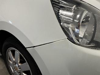 Mitsubishi Space-star Space Star (A0) Hatchback 1.0 12V (3A90(Euro 5)) [52kW]  (05-2012/...)= picture 8