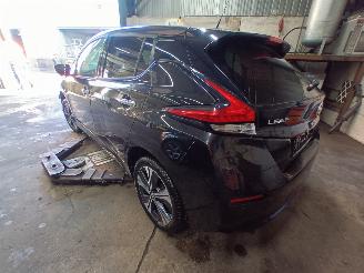 Nissan Leaf Leaf (ZE1) Hatchback 39/40kWh (EM57) [110kW]  (05-2021/...) picture 4