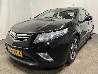 škoda osobní automobily Opel Ampera Ampera Hatchback 1.4 16V (A14XFL(Euro 5)) [63kW]  (11-2011/03-2015) 2012/8