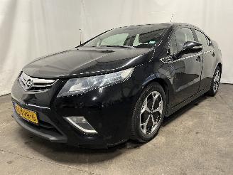 Opel Ampera Ampera Hatchback 1.4 16V (A14XFL(Euro 5)) [63kW]  (11-2011/03-2015) picture 3