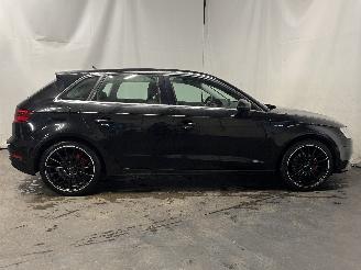Audi A3 A3 Sportback (8VA/8VF) Hatchback 5-drs 1.4 16V g-tron (CPWA(Euro 6)) [=
81kW]  (11-2013/10-2020) picture 7